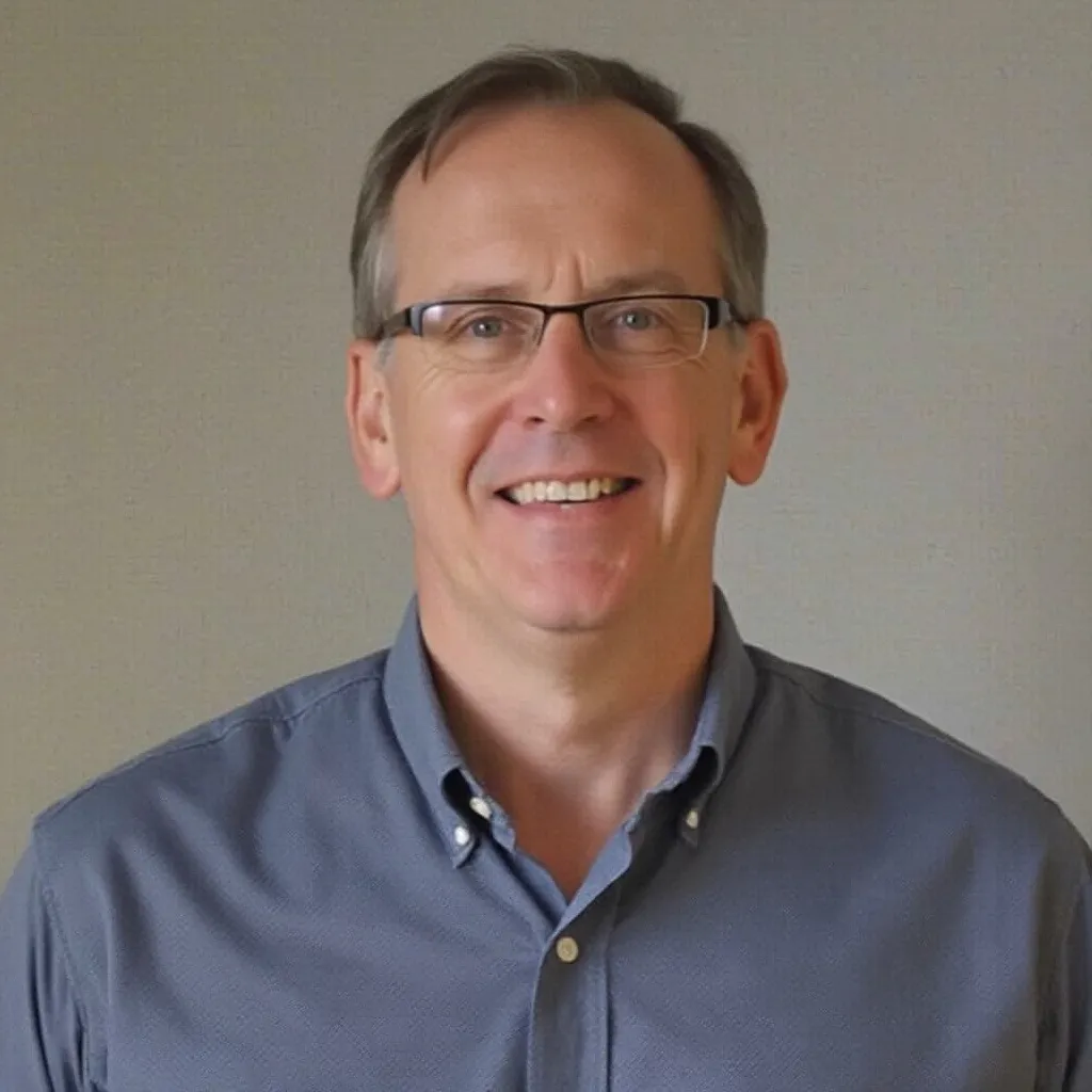 Instructor Principal