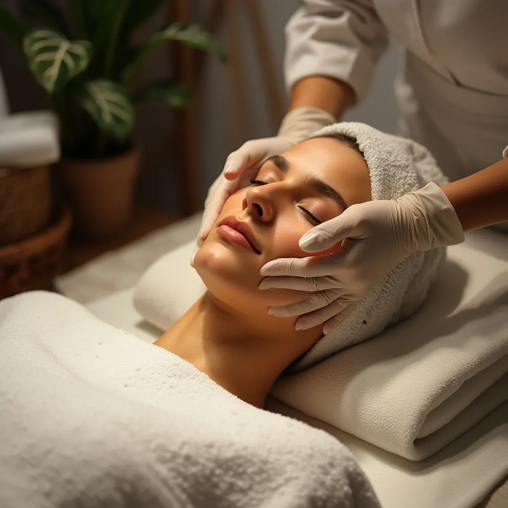 Taller de Cuidado Facial